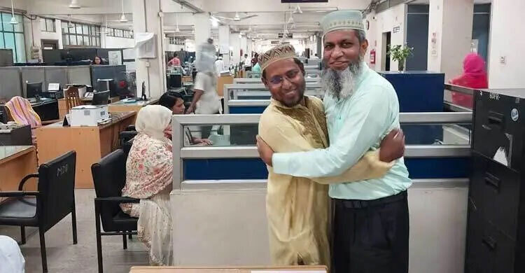 Govt offices reopen after Eid holidays