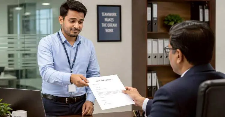 অফিসে ছুটি নিতে অপরাধবোধ কাজ করে? জানুন কারণ