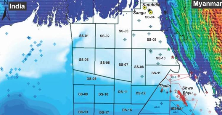 No takers for offshore oil, gas exploration tender