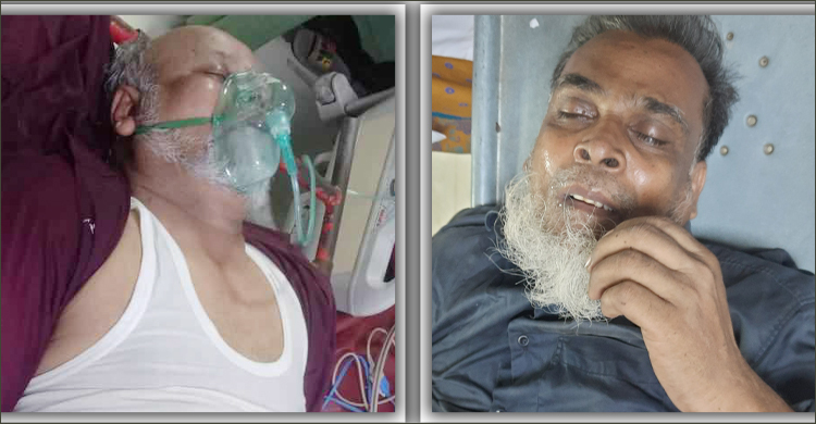 অজ্ঞানপার্টির খপ্পরে সর্বস্ব খোয়ালেন সৌদিপ্রবাসী আমিনুল