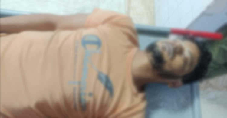 ভাইভা দিয়ে ফেরার পথে অজ্ঞানপার্টির খপ্পরে প্রাণ গেলো যুবকের