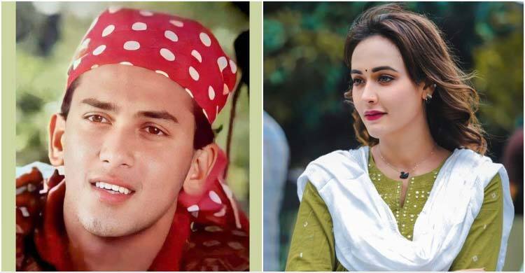 ‘সালমান শাহ বেঁচে থাকলে বলিউডকে হারিয়ে দিত ঢালিউড’