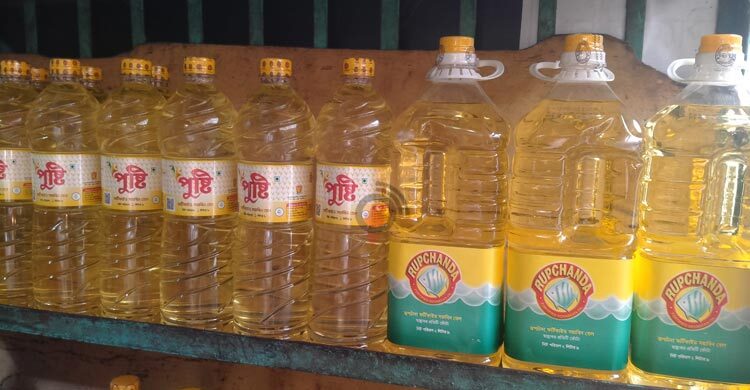 পোলাও চাল-মসলার গুঁড়া কেনা ছাড়া মিলছে না সয়াবিন তেল