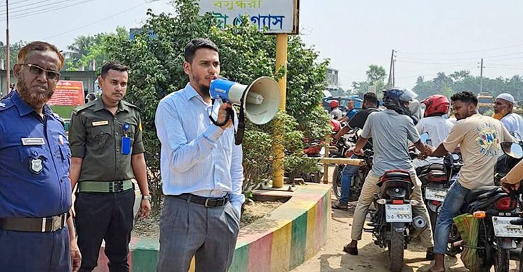 প্রয়োজন ছাড়া নেওয়া যাবে না তেল, অ্যাপের মাধ্যমে বিতরণ শুরু
