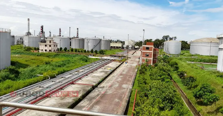 ইস্টার্ন রিফাইনারি