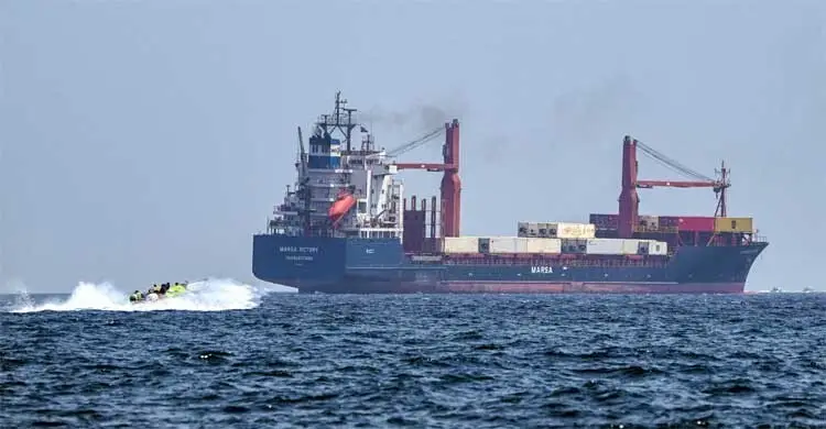 আপাতত তেল-এলএনজির সংকট নেই, ভবিষ্যৎ নিয়ে শঙ্কা