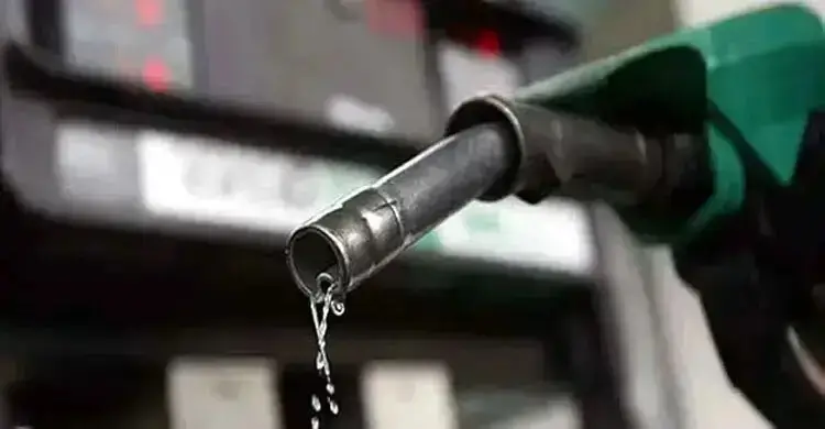 Oil prices rise higher as Iran denies US talks