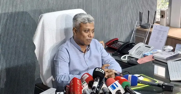 ৩ মাসের জ্বালানির মজুত নিশ্চিতে কাজ করছে সরকার