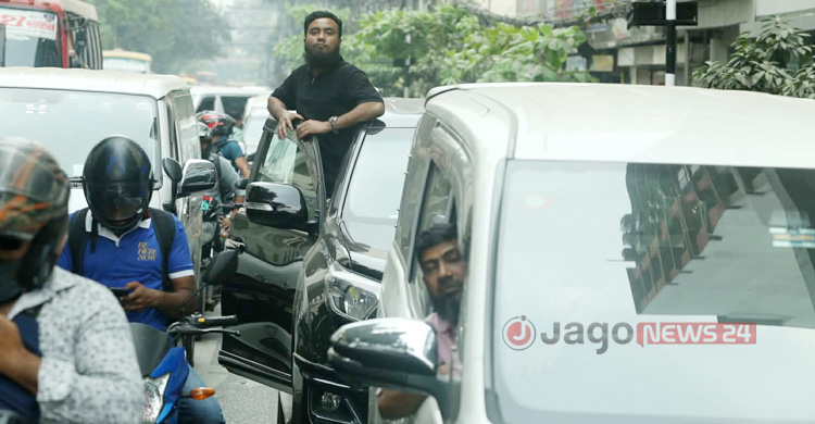 জ্বালানি সংকটে ঝুঁকিতে উৎপাদন, প্রয়োজন শিল্প খাতে অগ্রাধিকার