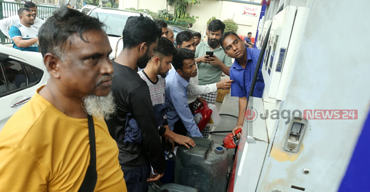 জ্বালানি সংকটে ঝুঁকিতে উৎপাদন, প্রয়োজন শিল্প খাতে অগ্রাধিকার