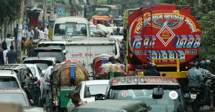জ্বালানি সংকটে ঝুঁকিতে উৎপাদন, প্রয়োজন শিল্প খাতে অগ্রাধিকার