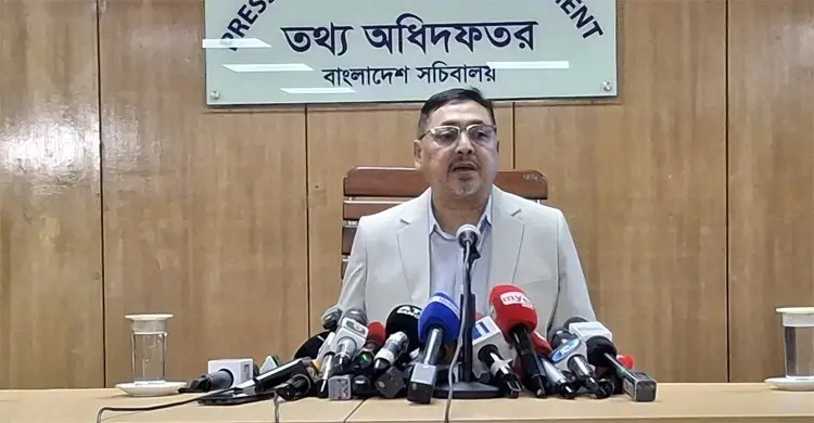 জ্বালানি তেলের মজুত পর্যাপ্ত, আরও বাড়ানোর চেষ্টা হচ্ছে