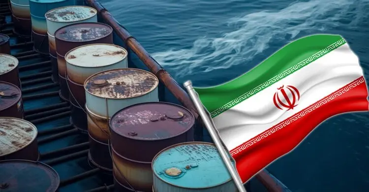 যুক্তরাষ্ট্রকে ফাঁকি দিয়ে মধ্যপ্রাচ্য ছেড়েছে কোটি ব্যারেল ইরানি তেল