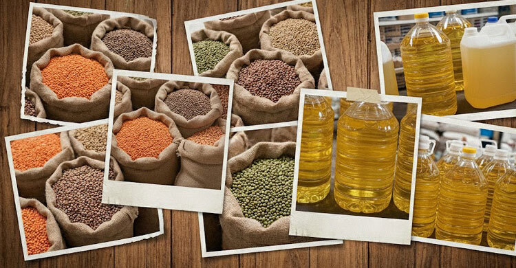Govt to procure 4.75cr litres edible oil, 10,000 tonnes lentils to meet Ramadan demand