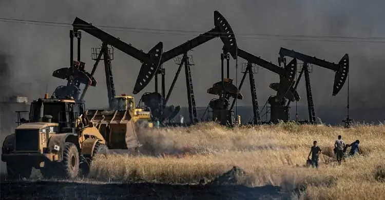 যুদ্ধের ধাক্কায় বিশ্বের তেলবাজারে ‘ইতিহাসের সবচেয়ে বড়’ সংকট