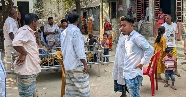 ভোটের দিনে সহকারী প্রিসাইডিং কর্মকর্তাসহ ৯ জনের মৃত্যু