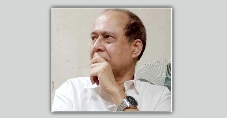 সাবেক সিইসি হাবিবুল আউয়াল গ্রেফতার