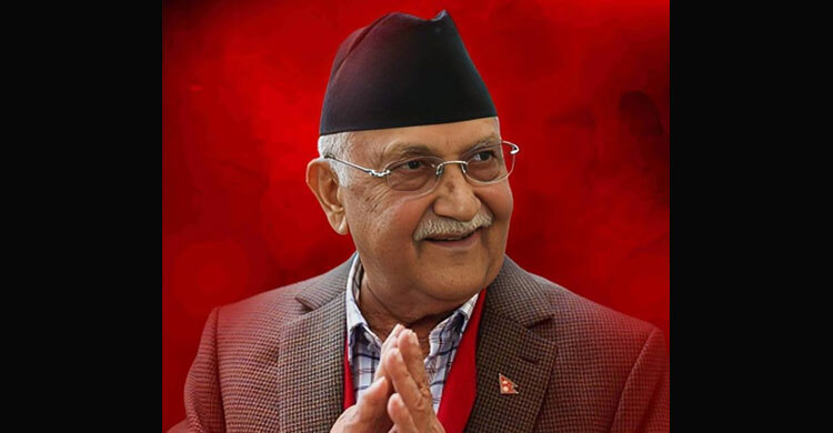 Nepal PM KP Sharma resigns amid deadly protests