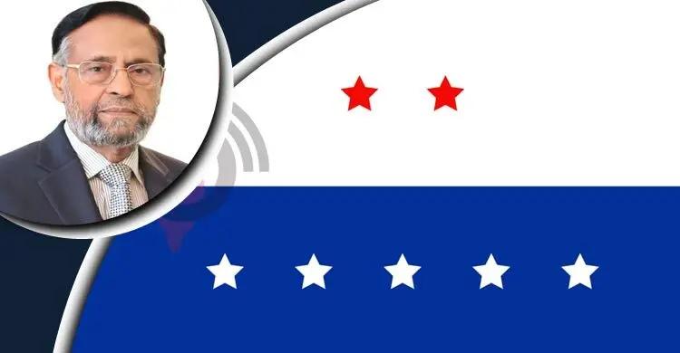 অলির এলডিপিতে ভাঙনের সুর