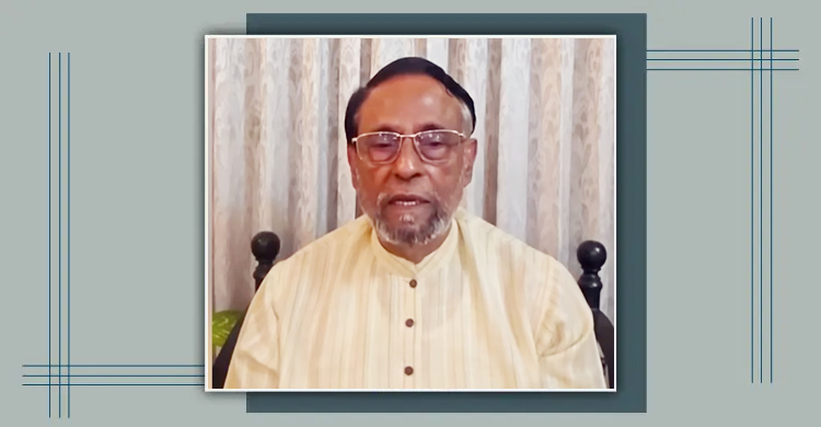 কারচুপির অভিযোগ অলি আহমদের