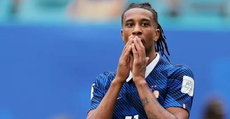 অ্যাসিস্টের রাজা হয়ে বিশ্বকাপ শেষ করলেন মাইকেল ওলিসে