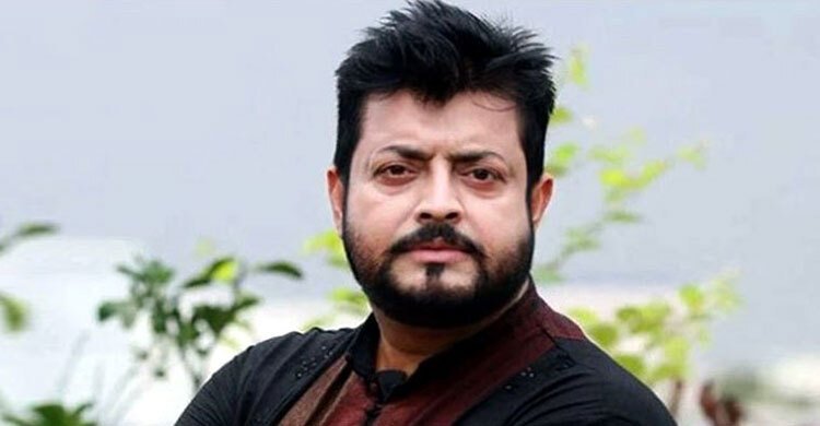 লাশ মানেই রাজনীতি এবং কনটেন্ট: ওমর সানী