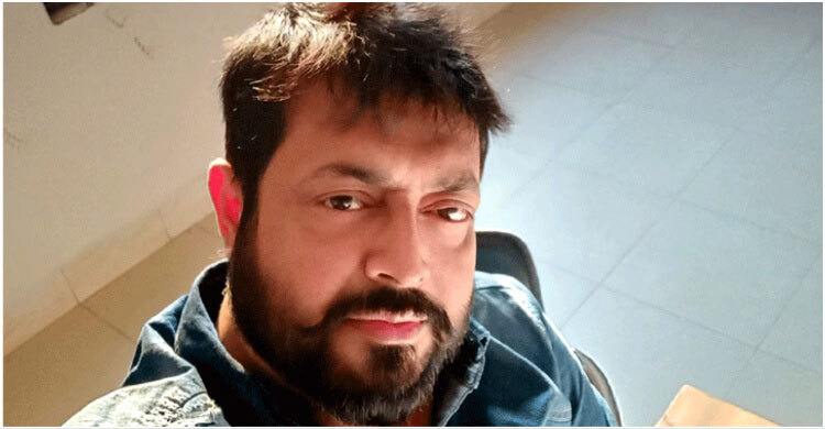 নায়ক ওমর সানির ভারতবিরোধী স্ট্যাটাস ভাইরাল