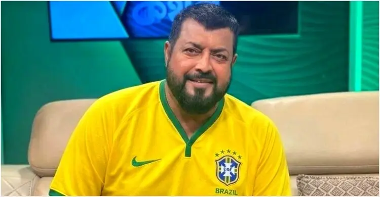 আর্জেন্টিনা ভক্তদের ‘নির্লজ্জ’ বললেন ওমর সানী, ফিফার বিরুদ্ধে ক্ষোভ