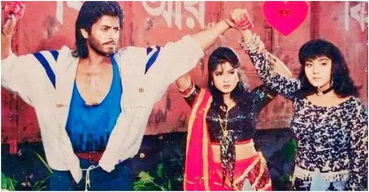 সবাই বলছিল চলবে না, ওমর সানির সেই সিনেমা নাম্বার ওয়ান হয়েছিল