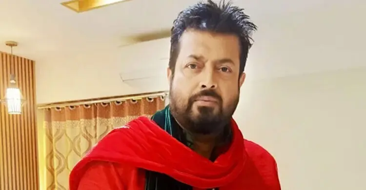 চলচ্চিত্রে কিছু মশা জন্মেছে: ওমর সানী