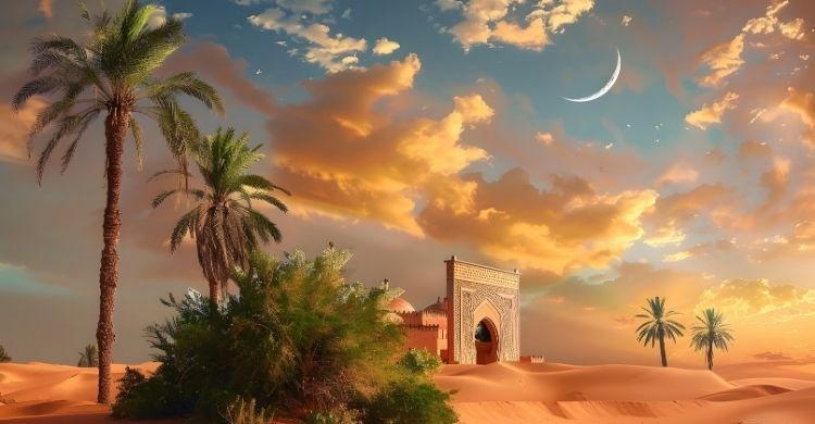 হজরত ওমরের (রা.) দৃঢ় ইমান