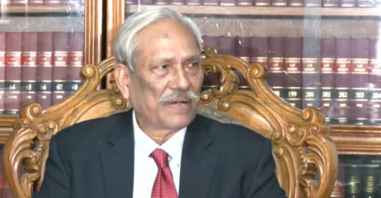 Shahjahan Omar arrested after attack on his car