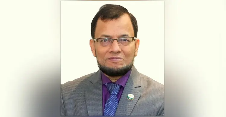 বাধ্যতামূলক ছুটিতে ইসলামী ব্যাংকের এমডি