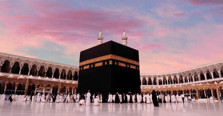 ওমরাহ কি বিয়ের মোহর হতে পারে?