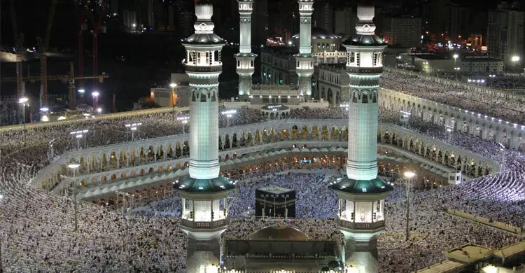 ওমরাহ নিয়মে ব্যাপক কড়াকড়ি, মানতে হবে যে ১০ নির্দেশনা