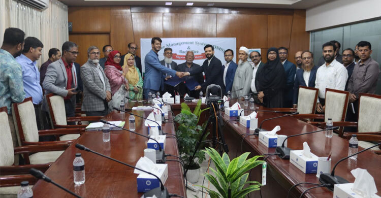 বিদেশি প্রতিষ্ঠানকে টেক্কা দিয়ে আইসিবির কাজ পেল কোয়ান্ট ফিনটেক