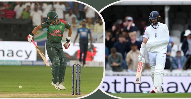 তামিম-ওকস ছাড়াও যারা এক হাতে ব্যাট ধরেছিলেন