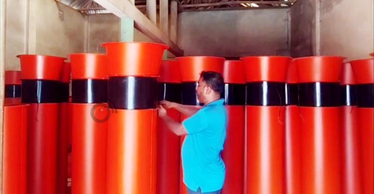 নষ্ট হবে না পেঁয়াজ, সংরক্ষণ করা যাবে ৯ মাস