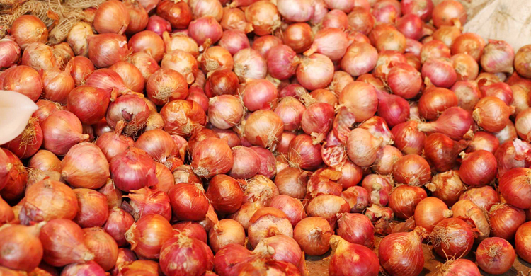 Govt didn't allow onion imports to protect farmers: Jahangir