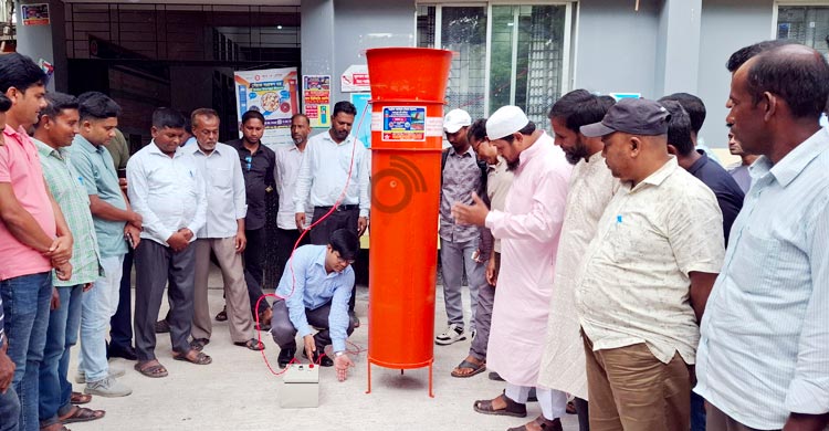 নষ্ট হবে না পেঁয়াজ, সংরক্ষণ করা যাবে ৯ মাস