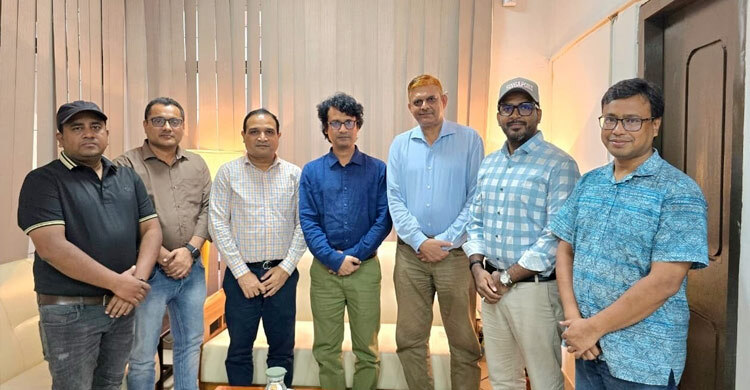 পিআইবি ও অনলাইন এডিটরস অ্যালায়েন্সের যৌথ প্রশিক্ষণ উদ্যোগ