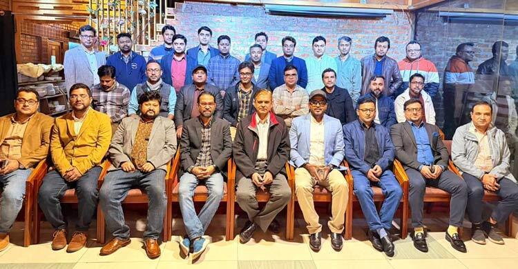 Online portal editors form alliance