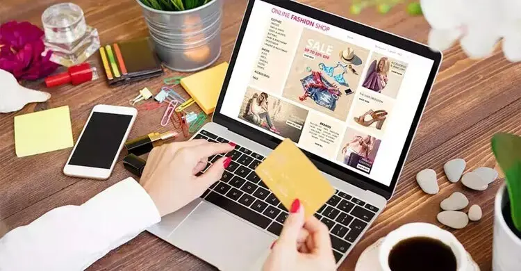 ডিসকাউন্ট দেখলেই ক্লিক করেন, ভুয়া ওয়েবসাইটের ফাঁদ নয় তো