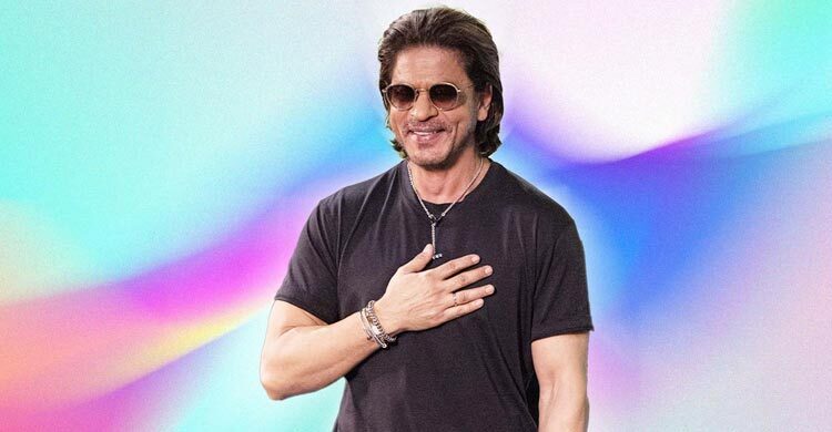 শাহরুখের গুণের কথা ফাঁস করলেন নির্মাতা