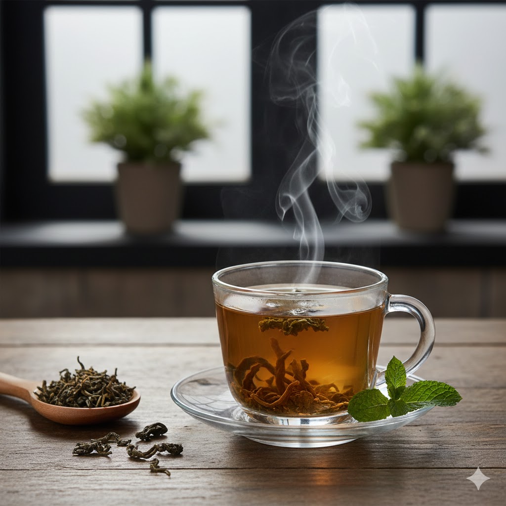 শুধু স্বাদ নয়, প্রদাহও কমায় এই ১১ চা