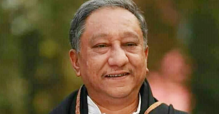 পাপন ১৯৮১৫৫ ভোট পেয়ে জয়ী, লাঙ্গল ৩০৫৬