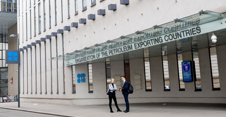 তেল উৎপাদন বাড়াচ্ছে ওপেক প্লাস