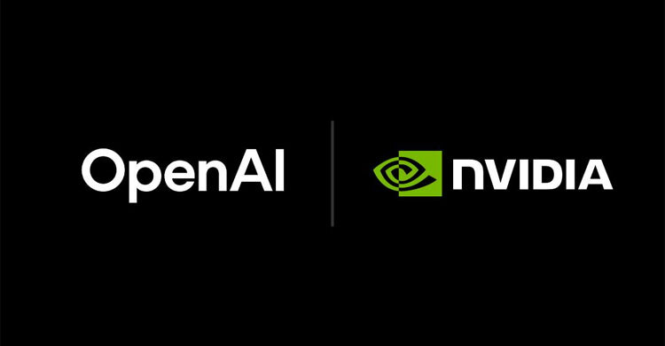 Nvidia announces $100b investment in OpenAI