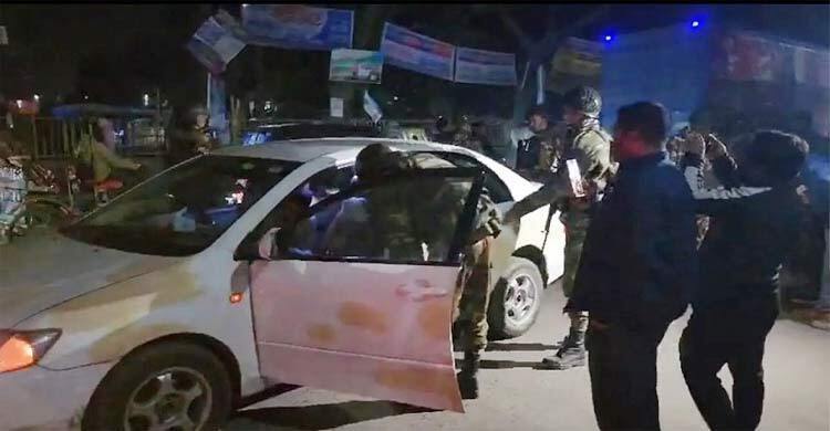 Operation Devil Hunt: 492 more arrested in 24 hours