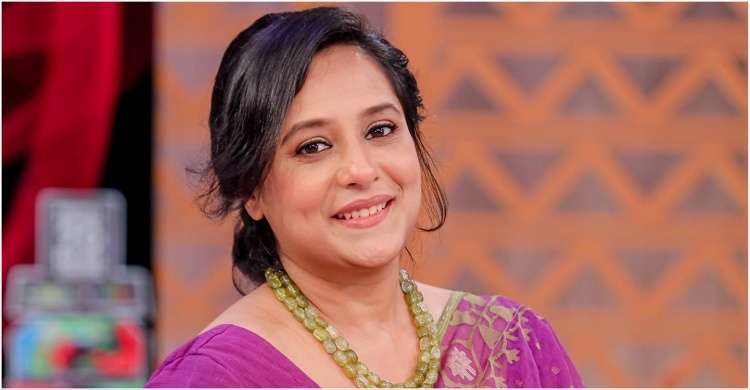 ঈদের সিনেমা দেখে যে নায়িকার প্রশংসা করলেন অপি করিম